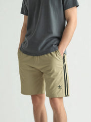 3 Line NS Shorts