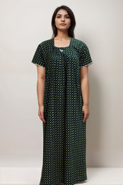 Cotton Nighty