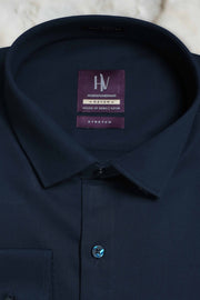 HV - Harsh Vardhan Formal Shirt