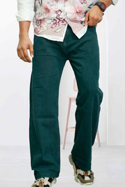 ZAARA Men's Baggy Pant
