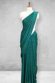 Semi Chiffon Saree