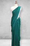 Semi Chiffon Saree