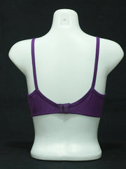 Women Loopknit Non Padded Bra