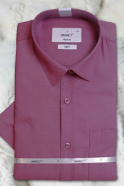 Impact Half Sleeve Formal Shirt