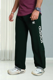 NS Zipper Design Track Pant