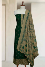 Mirror Muse – Cotton Churidar Material