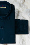 Pulser Formal Shirt – Timeless Elegance for the Modern Man