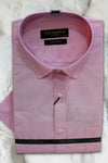Pan America Half Sleeve Formal Shirt