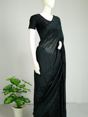 VICHITHRA FANCY SILK SAREE