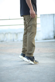 RDX Men's Cargo Pant – Rugged & Ready