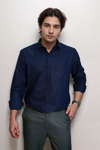 Impact Men's Formal Shirt