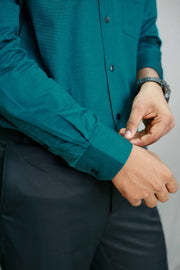 HV - Harsh Vardhan Formal Shirt
