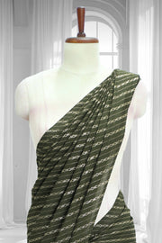 Fancy Saree – Print Work