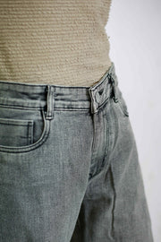 Parswam Men’s Baggy Pant – Denim Redefined