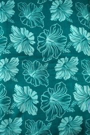 BloomCraft Cotton Running Material – Floral Edit