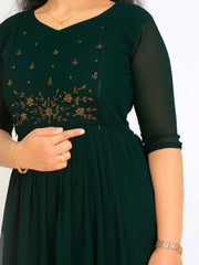 Elegant Feeding Kurti – ₹683/- 🤱