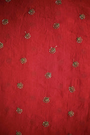 RoyalGlow Crush Running Material