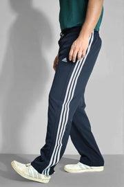 Men’s NS Track Pant with Triple Line Design