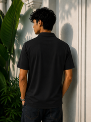 Hog & Fog Relax Fit Men’s T-Shirt – Real Madrid C.F. Edition