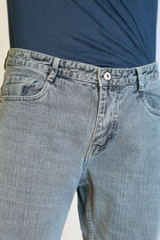 Parswam Bootcut Men's Jeans