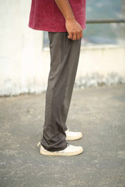 X-Trax Men’s Track Pant – Side Shade Design