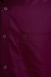 Impact Men's Formal Shirt