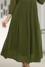 Georgette Kurti – Cut Bead Work