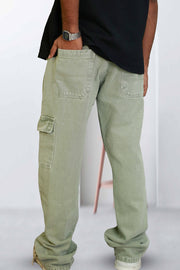 BoltWear Mens Cargo Pant