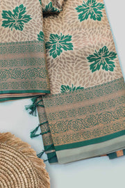 Soft Silk Saree