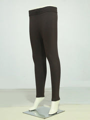 JEGGINGS FOR WOMENS/GIRLS STRETCHABLE FORMALS - 100/-