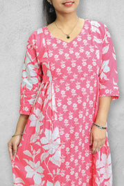 Cotton Feeding Top