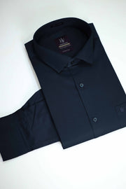 HV - Harsh Vardhan Formal Shirt