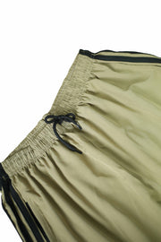 3 Line NS Shorts