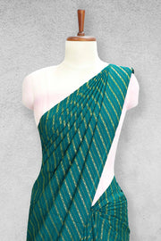 Semi Chiffon Saree