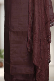 Elegant Silk Churidar Material