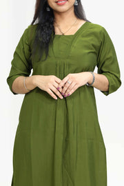 Elegant Kurti