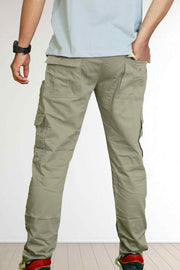 RDX Men's Cargo Pant – Rugged & Ready