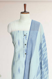 Cotton Churidar Material