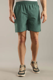 Lesparo Raw Gents Shorts – Plain with Pocket