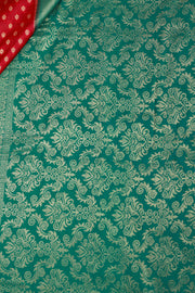 Banarasi Silk Saree – Timeless Elegance