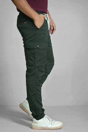 Desi Factory Men's Jogger – Plain Design