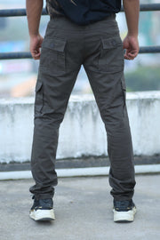 RDX Men's Cargo Pant – Rugged & Ready
