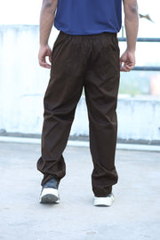 XTRAX Unisex Twill Baggy Pant