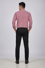 Krosswood Casual Trousers – Regular Fit