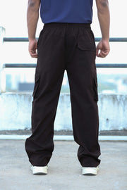 Xtrax Men’s Cargo – Plain Satin Finish