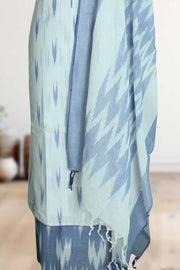 Cotton Churidar Material