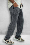 Fire Boat Men’s Jeans