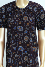 Cotton Nighty – Printed Design