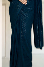 Elegant Fancy Silk Saree