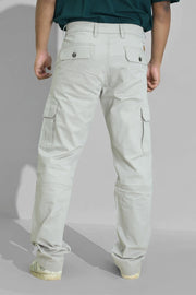 Live in Cargo – Cotton Mens Cargo Pants